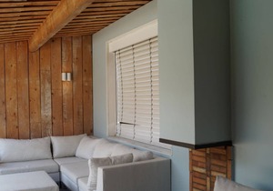 Stylish villa in Mougins with private pool