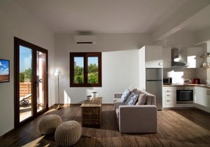 Stylish Villa Liatiko - Heated pool - Amazing views