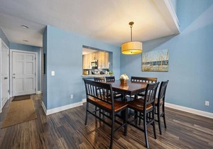 Stylishly renovated Sawgrass condo with relaxing views