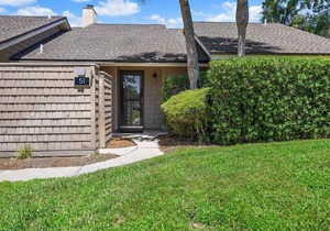 Stylishly renovated Sawgrass condo with relaxing views