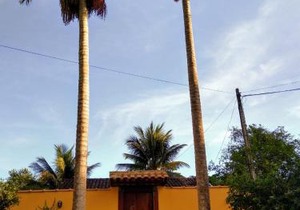 Suítes Estou de Férias Paraty