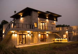 Suan Sook Homestay