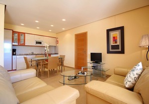 Suao - Four Winds Apartments