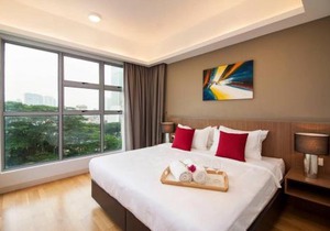 Suasana Bukit Ceylon by Plush