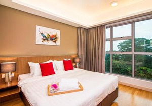 Suasana Bukit Ceylon by Plush