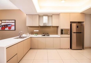 Suasana Bukit Ceylon by Plush