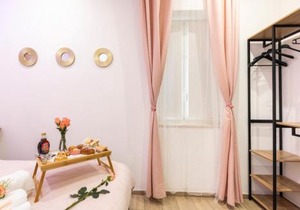 Sublime B&B