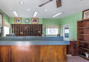 Suburban Extended Stay Abercorn