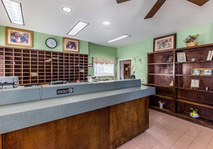 Suburban Extended Stay Abercorn