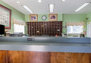 Suburban Extended Stay Abercorn
