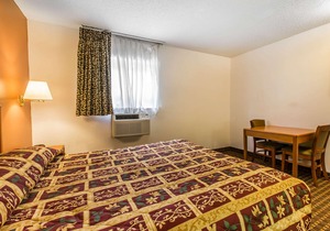 Suburban Extended Stay Abercorn