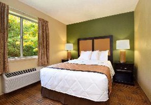 Suburban Studios Cary - RDU Airport