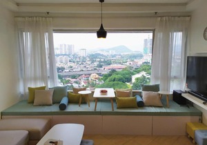 SuCasa Corporate Apartment (Oakwood Hotel)