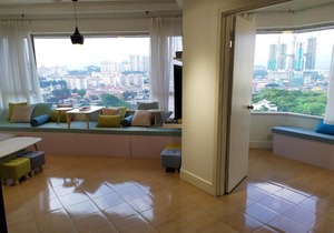 SuCasa Corporate Apartment (Oakwood Hotel)
