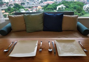 SuCasa Corporate Apartment (Oakwood Hotel)