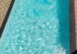 Suchi's Villa Modern, clean pool villa in South Goa