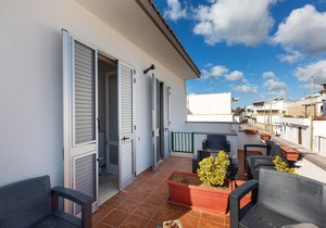 Sud Sud Apartaments - Conchiglia by BarbarHouse