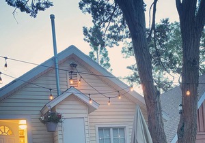 Sugar Pine Hollow🌲TinyHome Cabin🌲Hot Tub🌲National Forest🌲