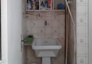 SUITABLE NEAR THE BEACH (ENSEADA - GUARUJA) FOR 5 PEOPLE
