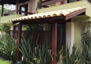 Suite 1 - 200m from the beach of Jurerê Internacional