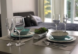 Suite 1-4 - Vista Ocean Suites Entire Pool Level Manuel Antonio, Costa Rica