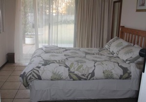 Suite 1-Doves Nest Guest House-Bed and Breakfast