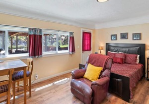 Suite #1 - Klickitat River Inn