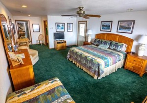 Suite 1 Lynn View Lodge