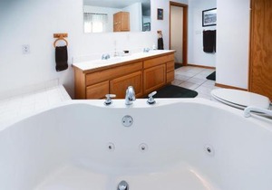 Suite 1 Lynn View Lodge
