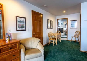 Suite 1 Lynn View Lodge