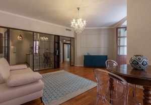 Suite 101 - Cagliari