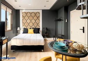 Suite 1907 Oviedo