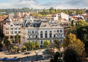 Suite 1907 Oviedo