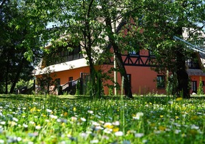 Suite 2 - Bela horse farm