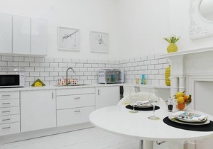 Suite 2 Belsize Park, 2 min to tube
