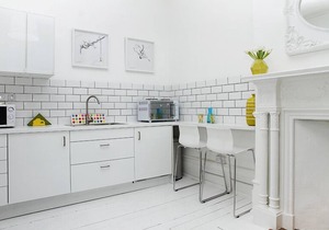 Suite 2 Belsize Park, 2 min to tube