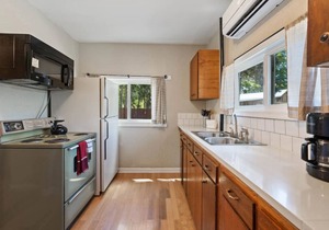 Suite #2 - Klickitat River Inn