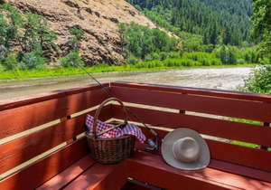 Suite #2 - Klickitat River Inn