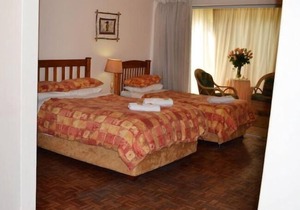 Suite 3-Doves Nest Guest House-Bed and Breakfast