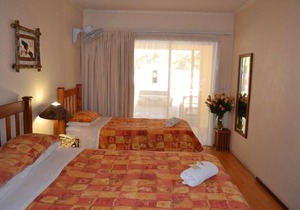 Suite 3-Doves Nest Guest House-Bed and Breakfast