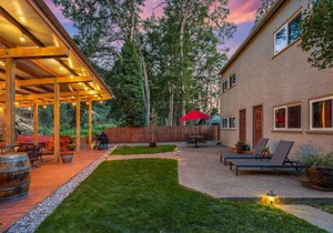 Suite #4 - Klickitat River Inn