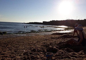 SUITE - 5 Minutes walk to the BEACH