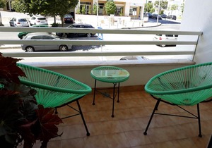 SUITE - 5 Minutes walk to the BEACH