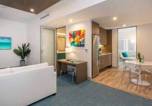 Suite 6 Summer Availability!