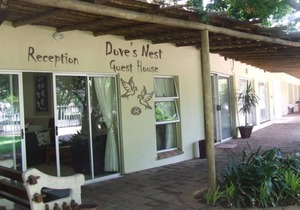 Suite 7-Doves Nest Guest House-Bed and Breakfast
