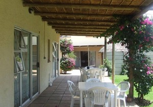 Suite 7-Doves Nest Guest House-Bed and Breakfast