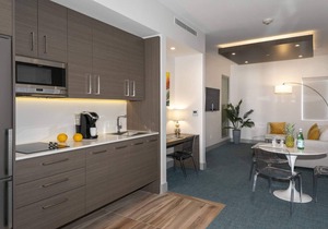 Suite 7 Reduced Rates for Summer