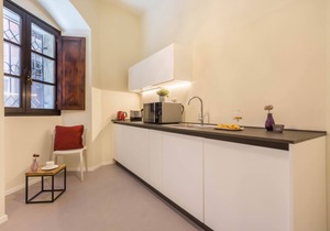 Suite 99 - Cagliari apartment
