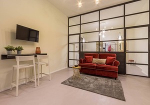 Suite 99 - Cagliari apartment