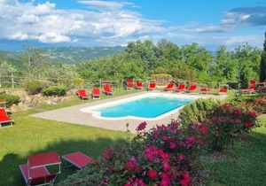 Suite Assisi